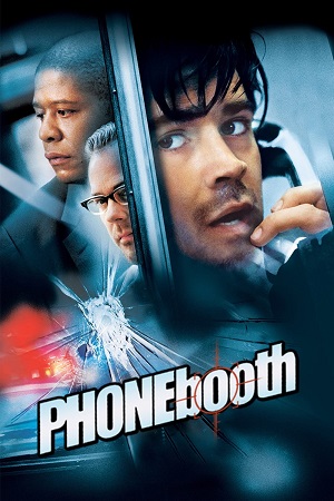 Phone Booth (2002) BluRay Dual Audio {Hindi-English}