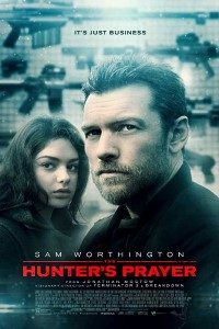The Hunters Prayer (2017) Dual Audio {Hindi-English}