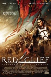 Red Cliff (2008) Dual Audio {Hindi-English}