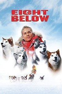 Eight Below (2006) Dual Audio {Hindi-English}