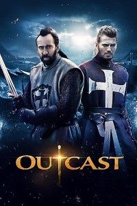 Outcast (2014) Dual Audio {Hindi-English}