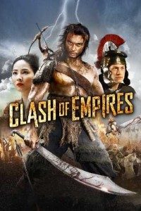 Clash of Empires (2011) Dual Audio {Hindi-English}