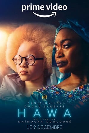 Hawa – Amazon Original (2022) WEB-DL Dual Audio {Hindi-English}