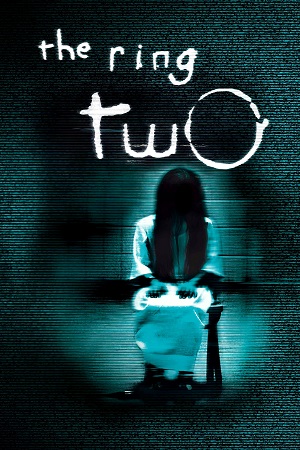 The Ring Two (2005) BluRay MulTi Audio {Hindi-English-Japanese}