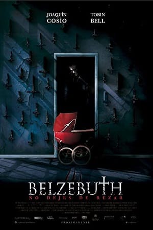 Belzebuth (2017) Dual Audio {Hindi-English}