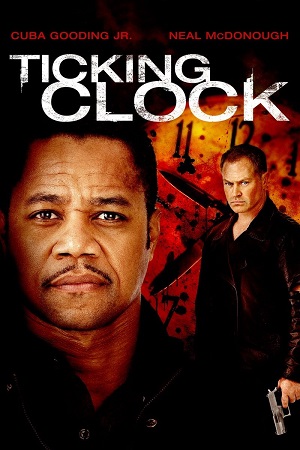 Ticking Clock (2011) BluRay Dual Audio {Hindi-English}