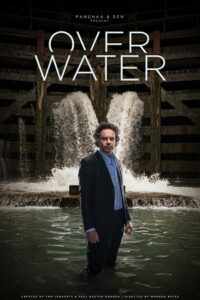 Over Water (2018) Season 1 Hindi Dubbed Complete [Amazon Prime] WEB Series