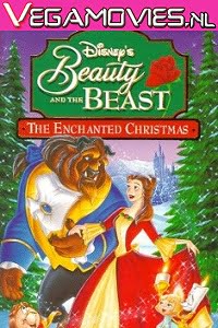 Beauty and the Beast: The Enchanted Christmas (1997) Dual Audio [Hindi-English]