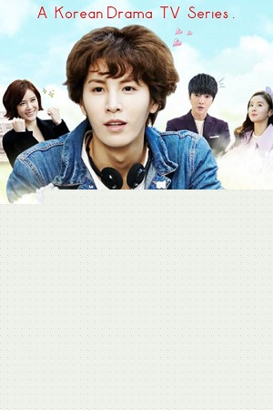 My Unfortunate Boyfriend (Season 1) Hindi Dubbed Complete K-Drama Series