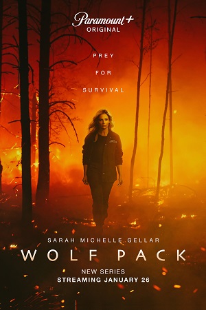 Wolf Pack (2023) Season 1 [Complete] Paramount- Original English WEB Series 720p [300MB] WEB-DL