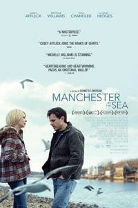 Manchester by the Sea (2016) Dual Audio Hindi Movie