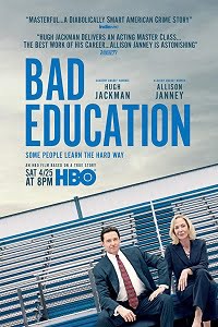 Bad Education (2019) English Movie