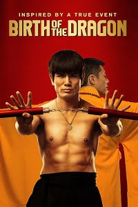 Birth of the Dragon (2016) Dual Audio {Hindi-English}