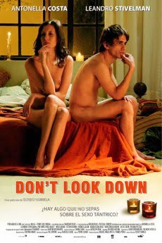 Don’t Look Down (2008) Dual Audio Hindi