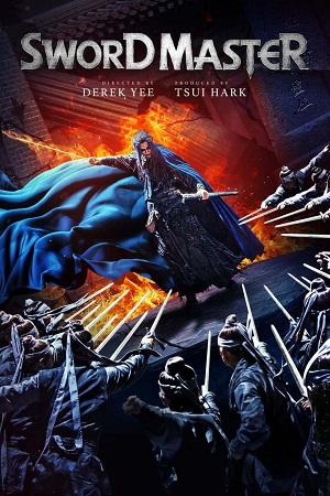 Sword Master (2016) BluRay Dual Audio {Hindi-Chinese}