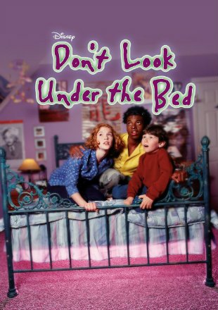 Dont Look Under the Bed (1999) Dual Audio {Hindi-English}