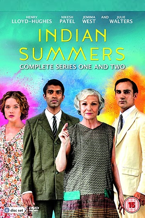 Indian Summers (Season 1) Hindi Complete MXPlayer WEB Series