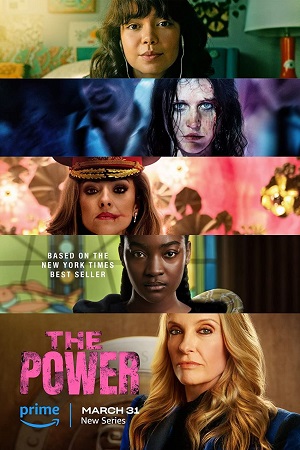 The Power – Amazon Original (2023) Season 1 Complete Dual Audio {Hindi-English} WEB Series