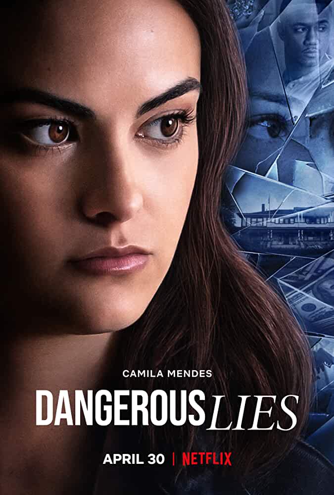 Dangerous Lies (2020) Netflix Movie In English