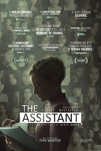 The Assistant (2019) Full Movie In English
