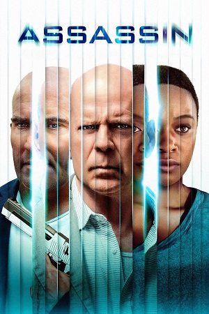 Assassin (2023) BluRay Dual Audio {Hindi-English}