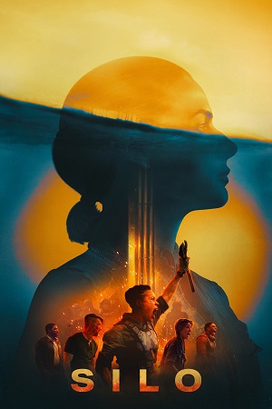 Silo (Season 1 – 2) [S02E05 Added] Apple Original – [English With Subtitle] WEB Series 1080p | 720p WEB-DL