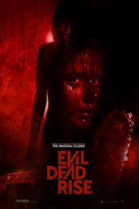 Evil Dead Rise (2023) WEB-DL {English With Subtitles} Full Movie