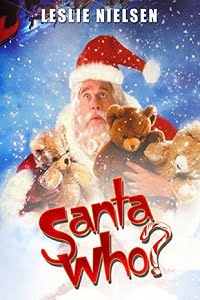 Santa Who (2000) Dual Audio Hindi