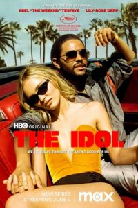 [18-] The Idol (2023) Season 1 Complete HBO Original English WEB Series 720p | 1080p WEB-DL