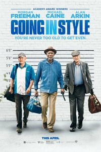 Going in Style (2017) Full Movie In English
