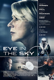 Eye in the Sky (2015) Full Movie In English