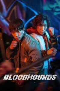 Bloodhounds (2023) Season 1 Complete [Hindi DD5.1 – English – Korean] Netflix Original WEB Series