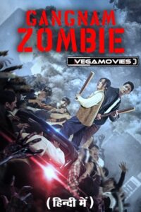 Gangnam Zombie (2023) WEB-DL {Korean with Subtitle} Full Movie