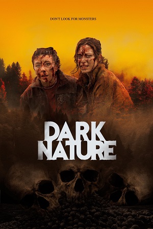 Dark Nature (2023) BluRay Dual Audio {Hindi-English}
