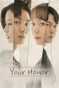 Your Honor (Season 1 – Complete) Hindi Dubbed (ORG) [K-Drama Series] All Episodes