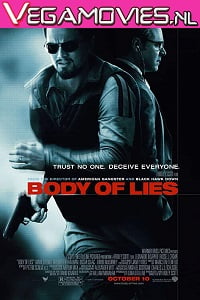 Body Of Lies (2008) Dual Audio {Hindi-English}