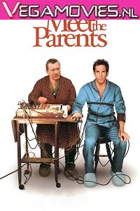 Meet The Parents (2000) Dual Audio {Hindi-English}