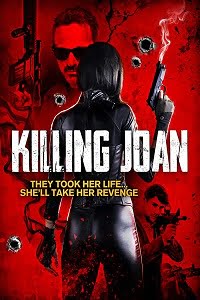Killing Joan (2018) Dual Audio Hindi