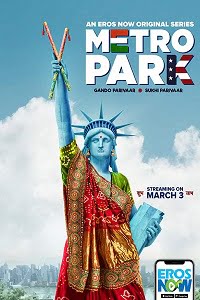Metro Park Season 1 Hindi Eros Now Originals Complete Web Series