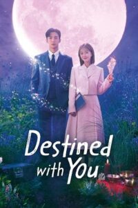 Destined With You – Netflix Original (2023) Season 1 Complete Dual Audio {Hindi-Korean} Series