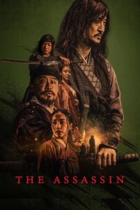 The Assassin (2023) BluRay Dual Audio {Hindi-Korean}