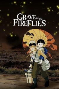 Grave of the Fireflies (1988) BluRay Multi Audio {Hindi-English-Japanese}