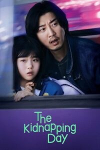 The Kidnapping Day (Season 1) S01E12 Added {Korean With Hindi Subs}