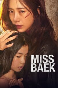 Miss Baek (2018) WEB-DL {Korean With Subtitles} Full Movie