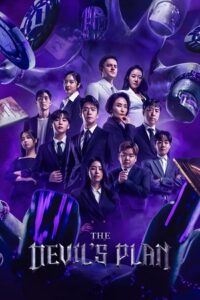 The Devil’s Plan – Netflix Original (2023) Season 1 [S01E12 Added] Multi-Audio {Hindi-Korean-English}