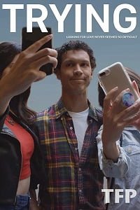 Trying (2018) Season 1 English Apple TV Complete Web Series
