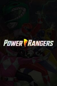 Netflix Power Rangers Cosmic Fury (2023) Season 1 Complete Dual Audio {Hindi-English} WEB Series