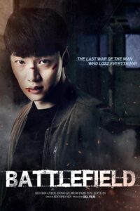 Battlefield (2021) WEB-DL Dual Audio [ORG 2.0 Hindi - Korean]
