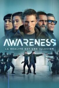 Awareness – Amazon Original (2023) WEB-DL Multi-Audio {Hindi-English-Spanish}