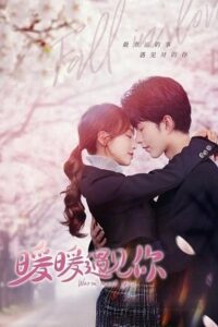 Warm Meet You (Season 1) Complete Hindi-Dubbed (ORG) All Episodes [Amazon Original] Series